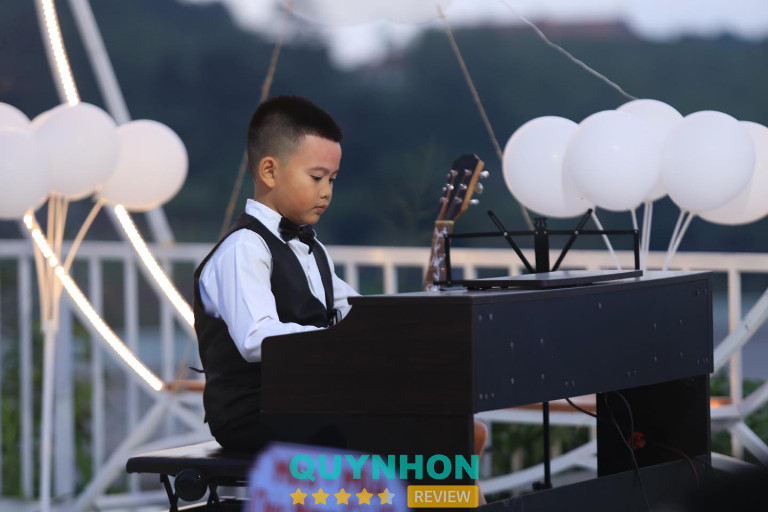 V.Music House - Pleiku