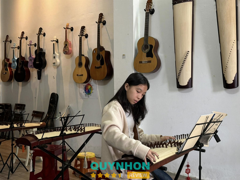 Quynh Music House - Pleiku