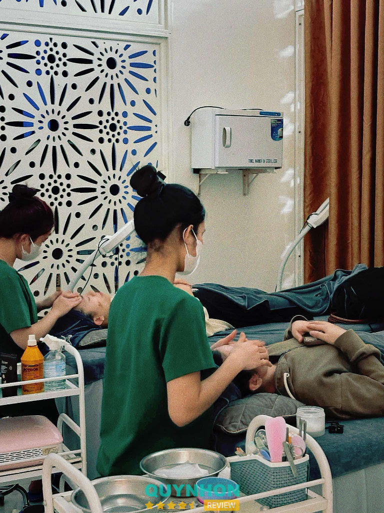 Sunny Beauty & Spa Gia Lai - Pleiku