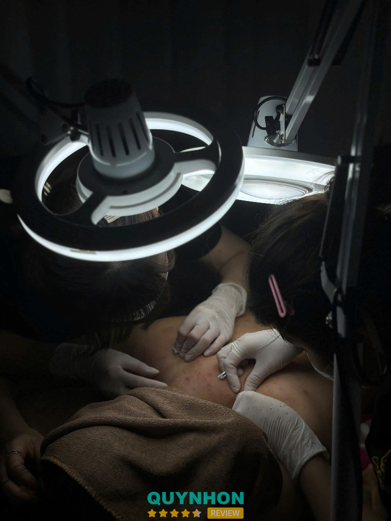 Cianspa Gia Lai - Pleiku