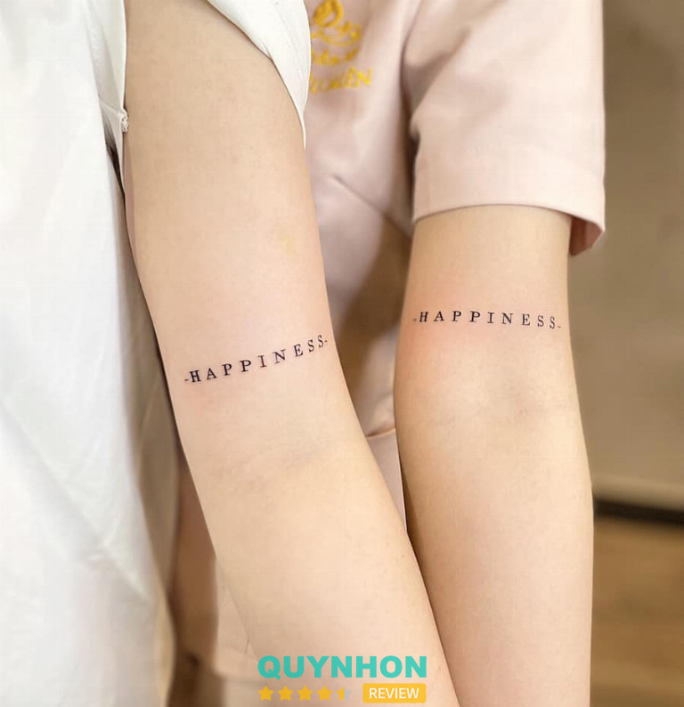 BT Ink Tattoo – 1/12 Trần Hưng Đạo
