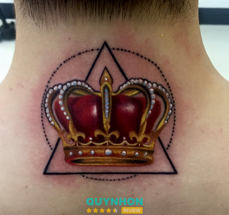 Teddy Tattoo Gia Lai - 63D Vạn Kiếp