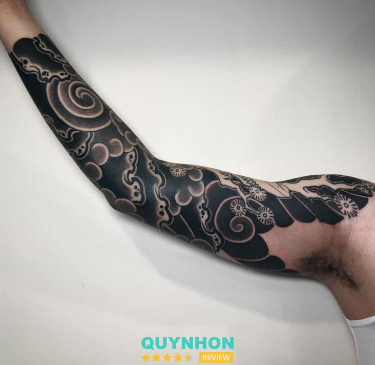 Địa chỉ xăm hình ở Gia Lai