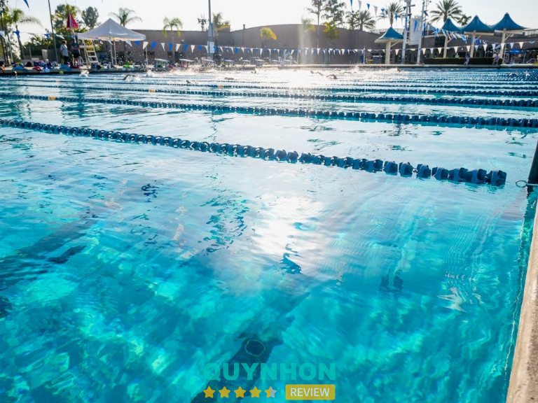 Thủy Mộc Sauna - 93 Đống Đa