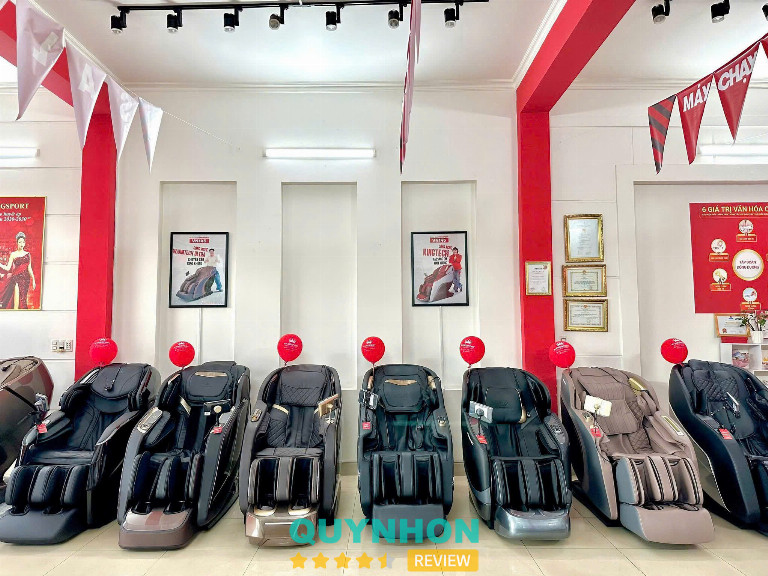 Kingsport – 178 Nguyễn Tất Thành