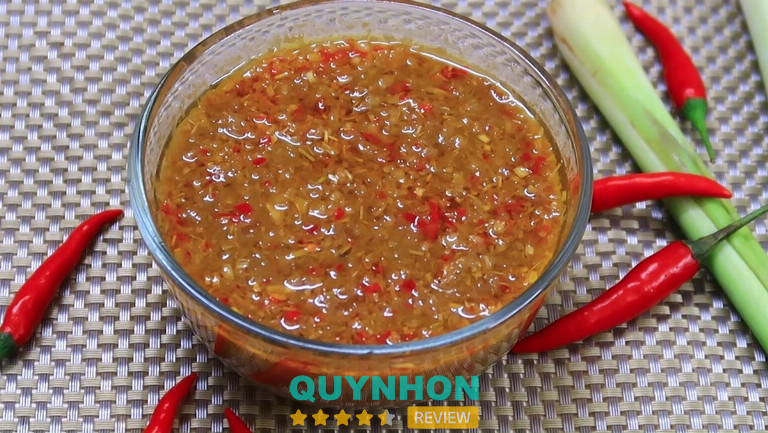 Đặc sản Mận Khoa - Quy Nhơn