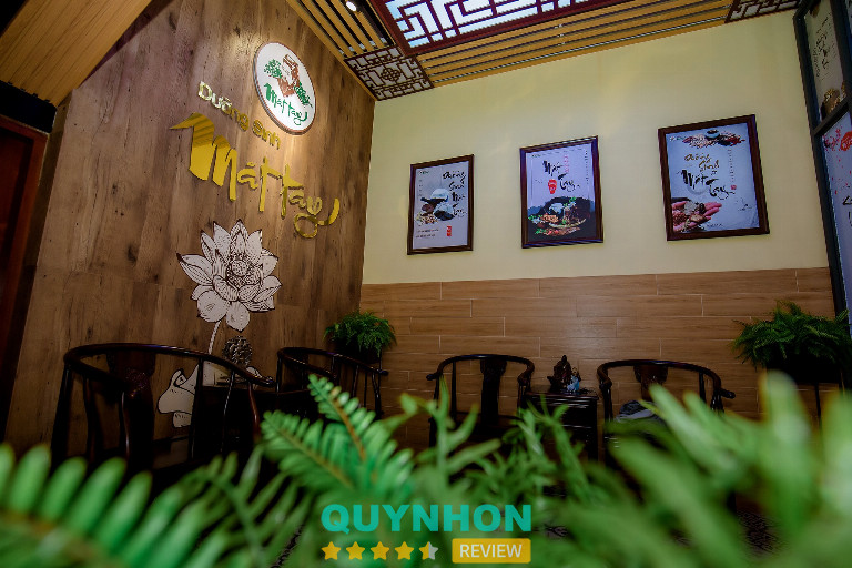 Dưỡng Sinh Mát Tay - 5 Tăng Bạt Hổ