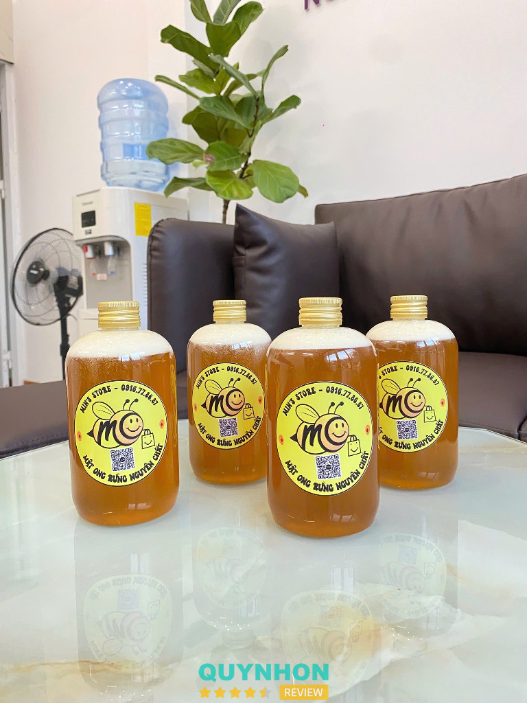 Mins Store - Quy Nhơn 