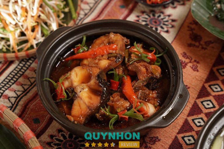 Quán Nhà Tôi - 439 Ngô Quyền 