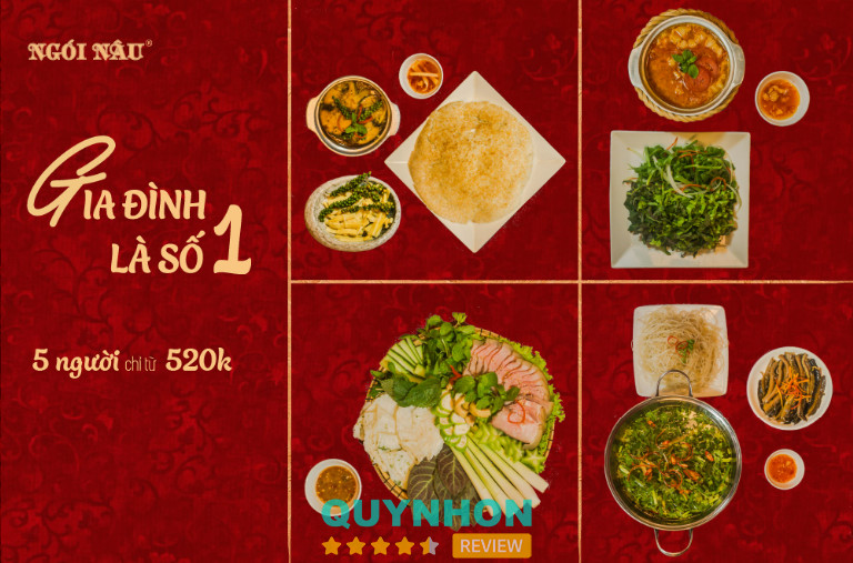 nhà hàng ở Pleiku