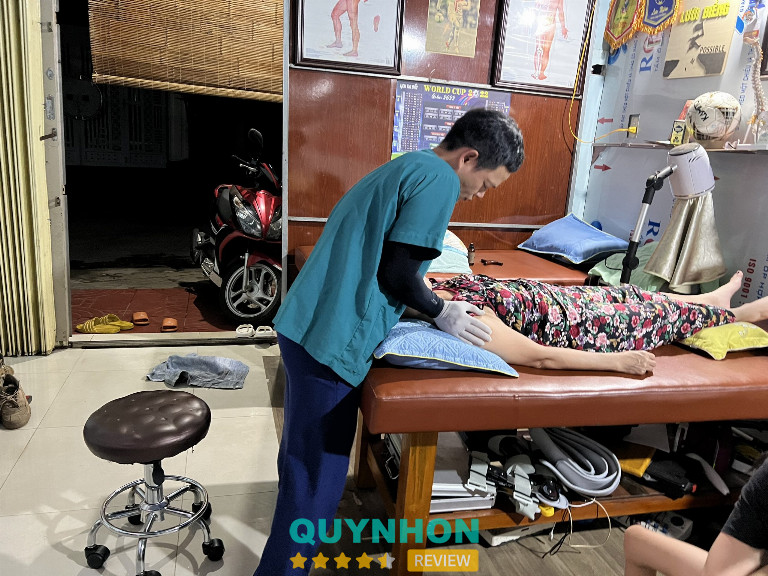 Phòng khám Đông y Khánh Nguyễn - Pleiku