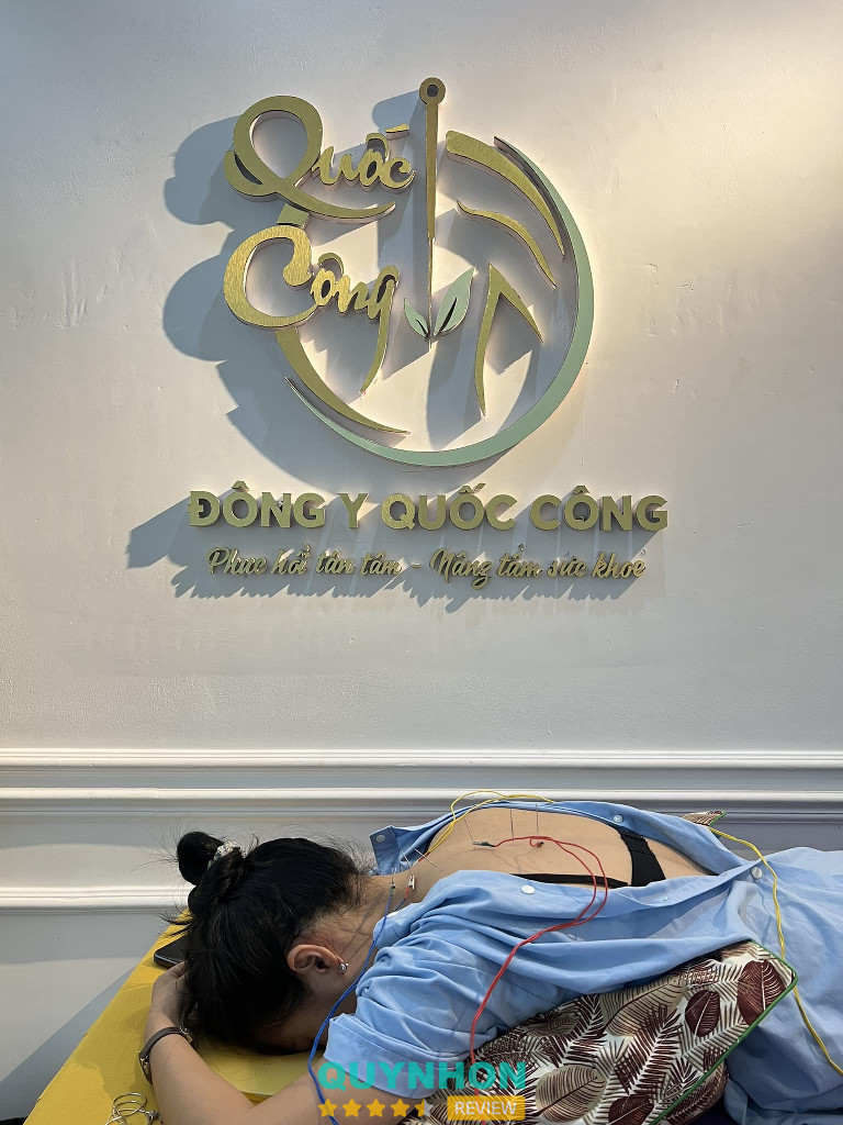 Đông-Y Công Phạm – Pleiku