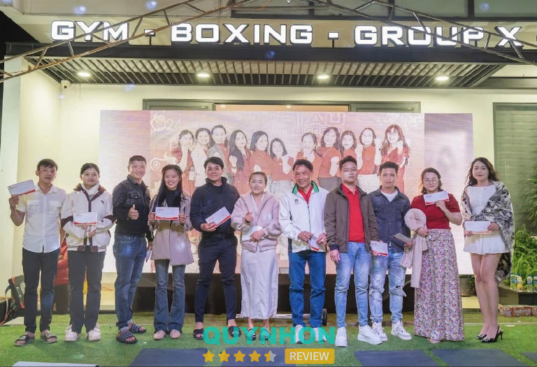 Hậu Sport – 51 Lý Nam Đế