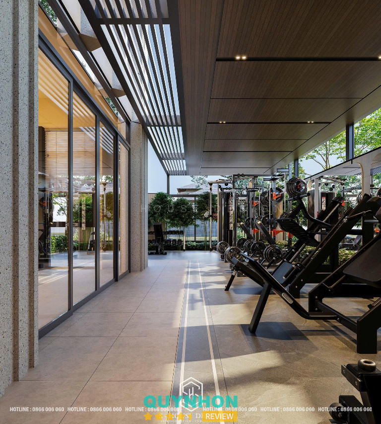 phòng tập boxing ở Pleiku