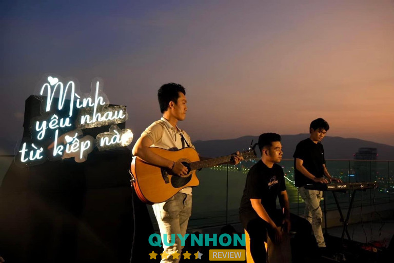 HTP Media - Quy Nhơn 