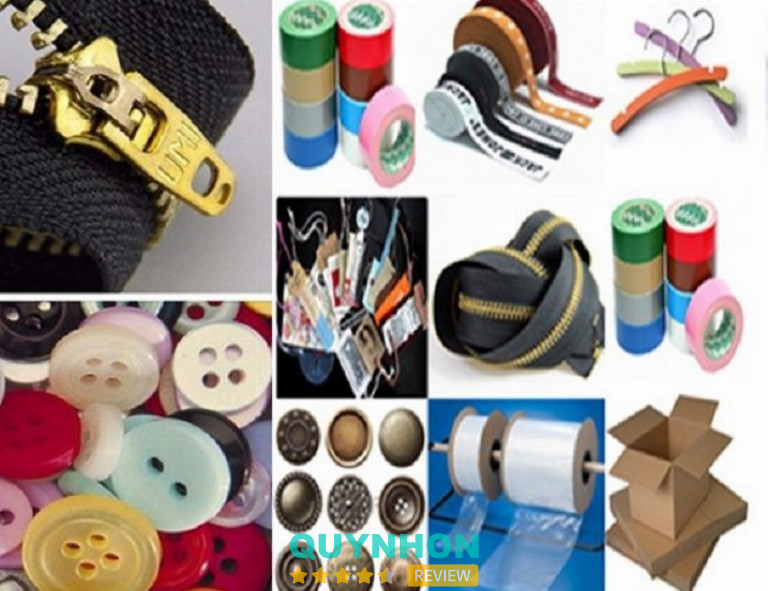 Chín Quyền - An Nhơn