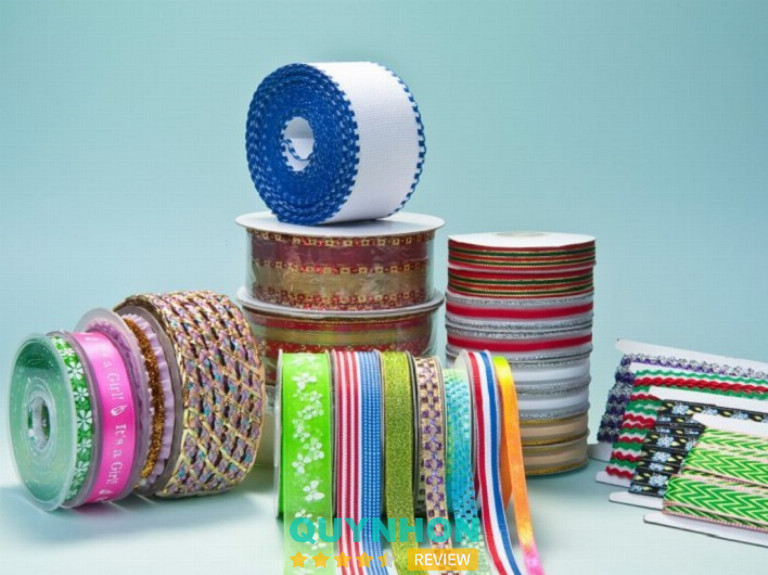 phụ liệu may mặc ở Bình Định