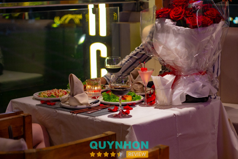 quán bar ở Pleiku