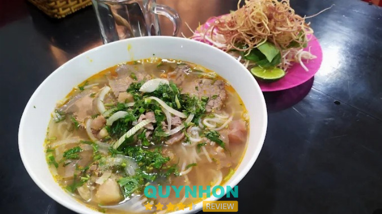 Bún Bò Huế Tràng Tiền - Pleiku