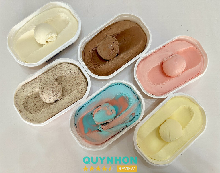 Silom's GiaLai - 151 Thống Nhất 