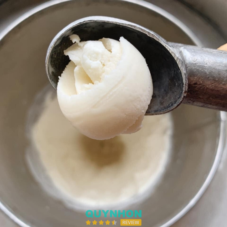 Kem Dừa Mã Lai – Bờ Kè, Suối Hội Phú