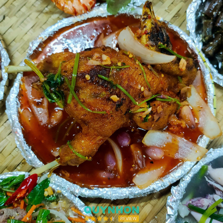 Ban Dê Quán - Pleiku