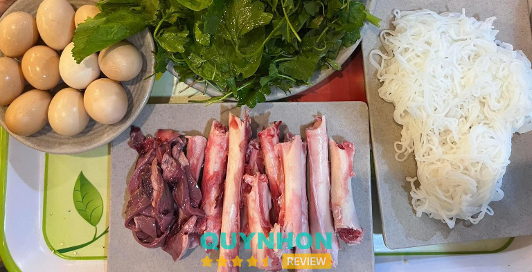 Dê Tươi Chưpưh - Pleiku 