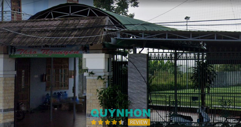 Sân Vận Động Phù Đổng – Pleiku