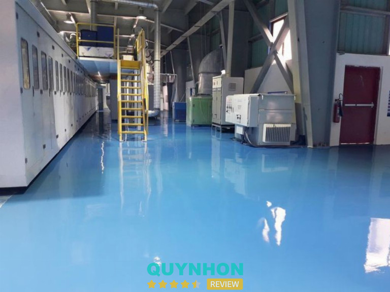 Chống Thấm Tân Phú Khánh - 94 Nguyễn Chánh