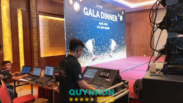 Truyền Thông H.T.P - 37/03 Nguyễn Huệ