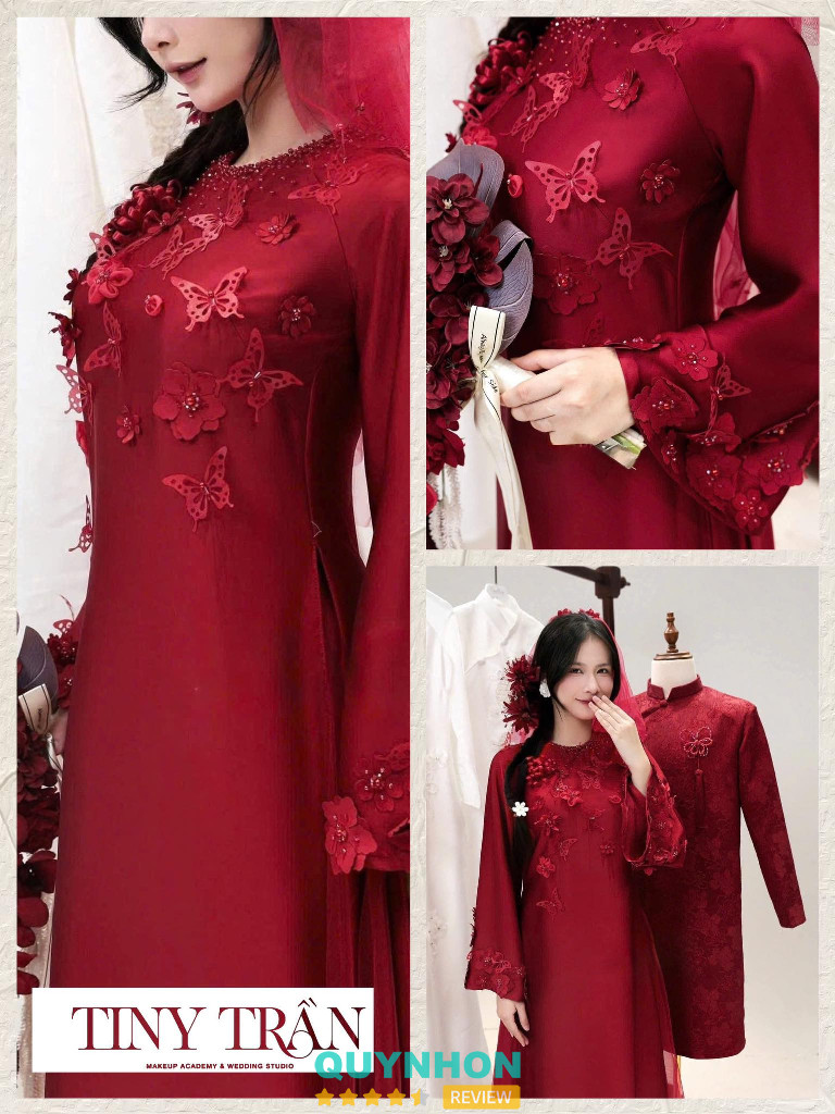 Tiny Trần - Pleiku