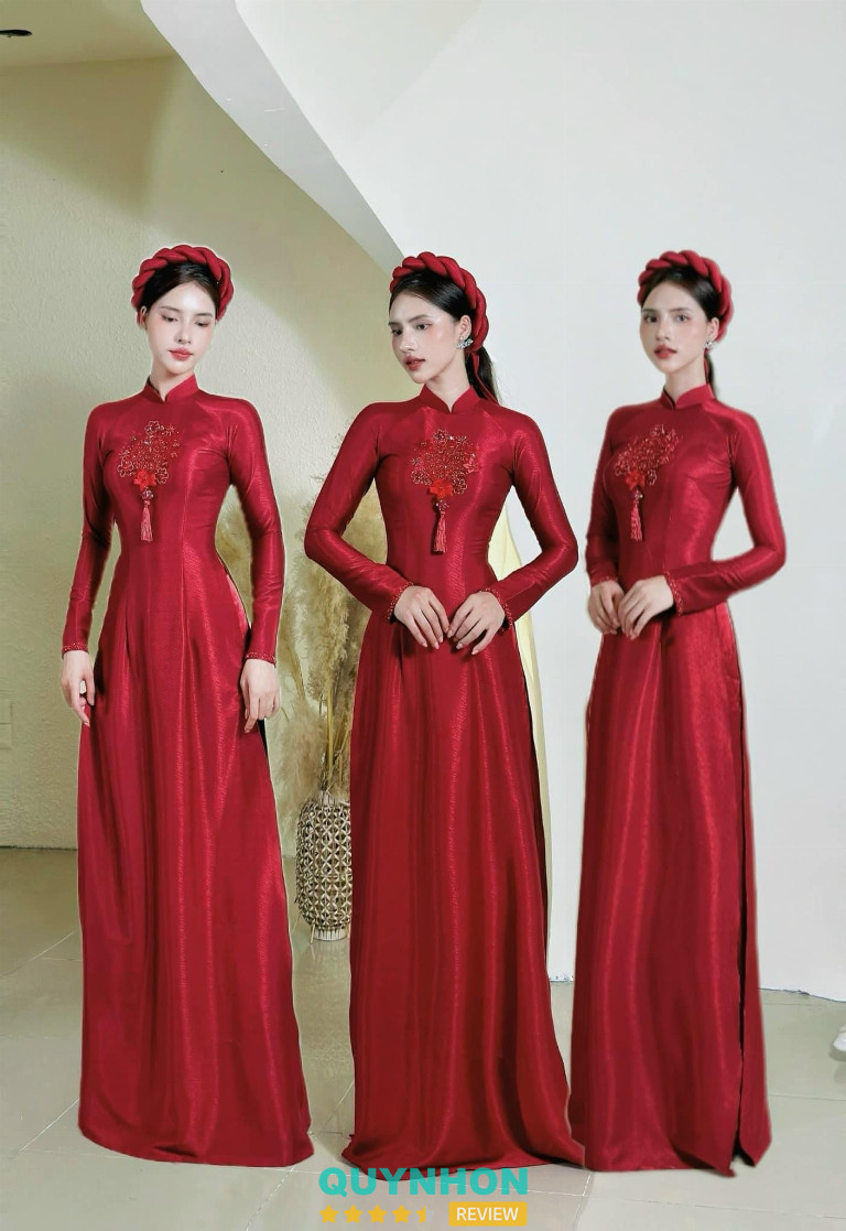 Hòa Thị Bridal - Pleiku
