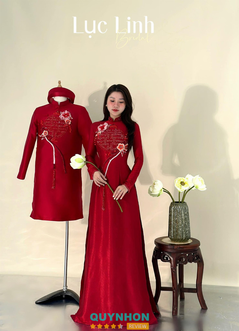 Lục Linh Studio - Pleiku