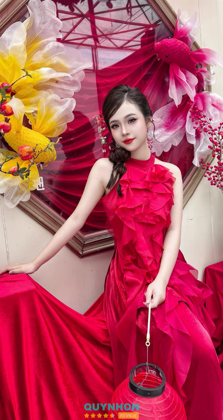 Villa Quyên - Pleiku