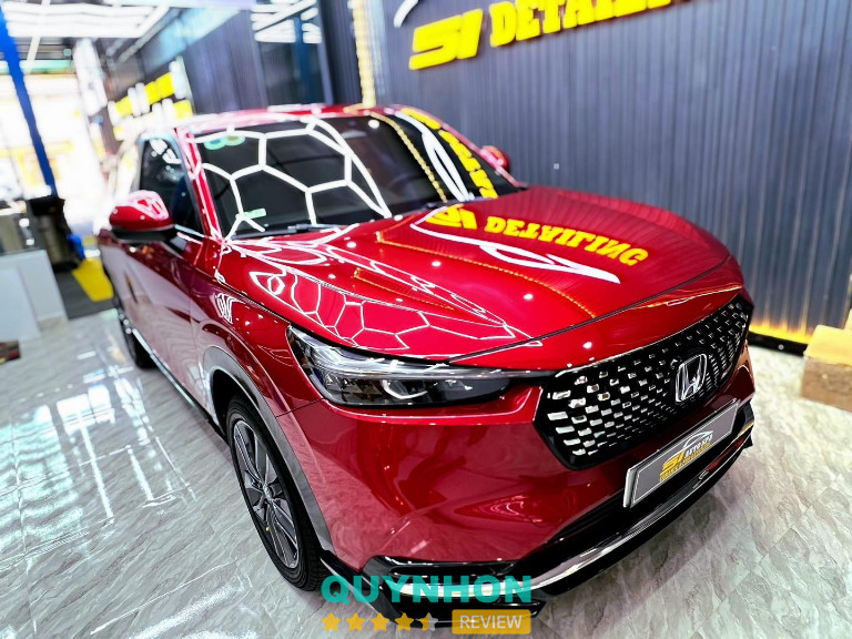 51 Auto Spa - Pleiku