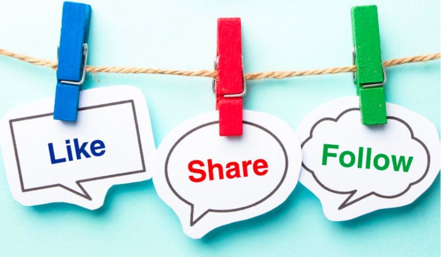 Khám phá cách buff follow Facebook hiệu quả ngay tại BuffLikeNhanh