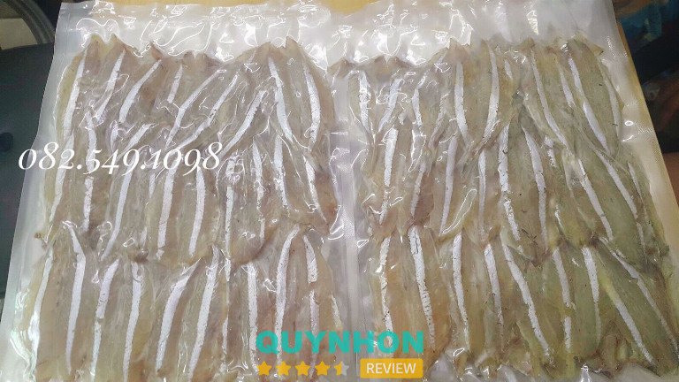 Xứ Nẫu's Food - Ngã Ba Phú Tài