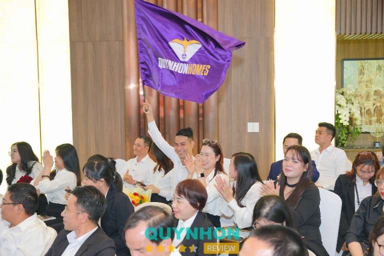 Quy Nhơn Homes - 37 Trần Anh Tông