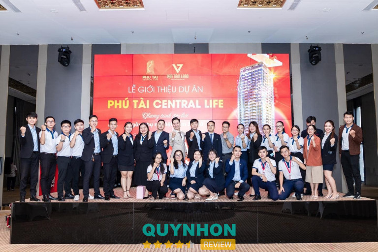 Vạn Tâm Land - Lô C40 Khu Biệt Thự Đại Phú Gia