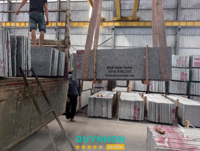 Bình Định Stone - Quy Nhơn