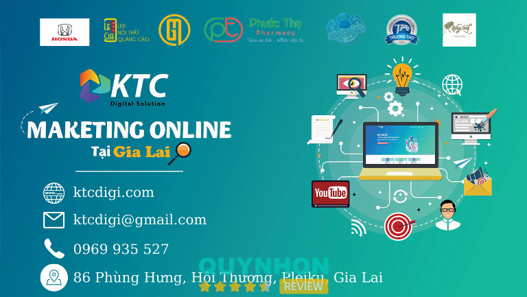 KTCdigi - 86 Phùng Hưng