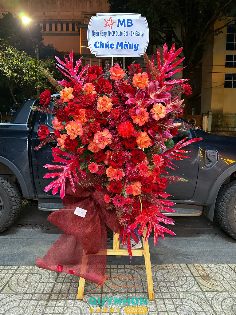 Yuri Flower - 62 Phan Đình Phùng