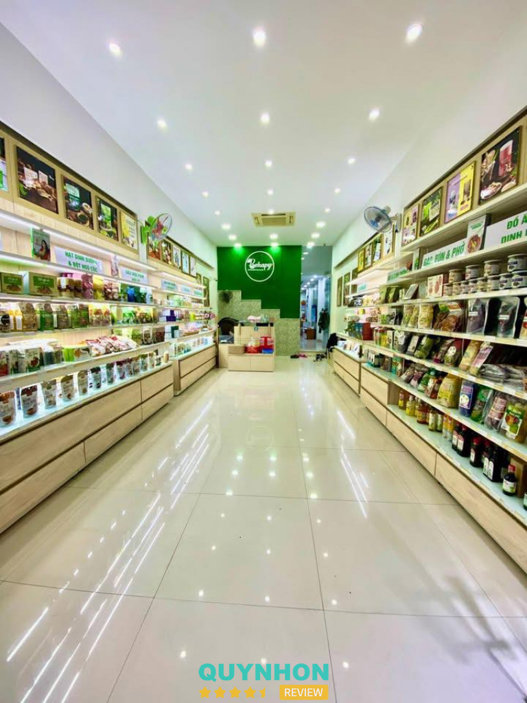 Của hàng Thực Phẩm Chay - 99 Vũ Bảo