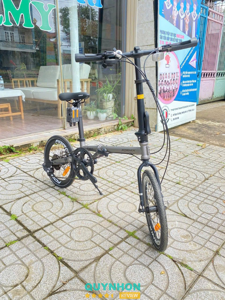 Chú Lính Chì - 90 Phạm Văn Đồng