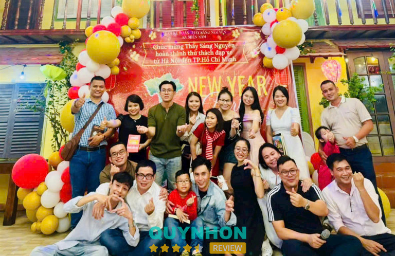 Kế toán Sáng Nguyễn tại Quy Nhơn Kế toán Sáng Nguyễn tại Quy Nhơn