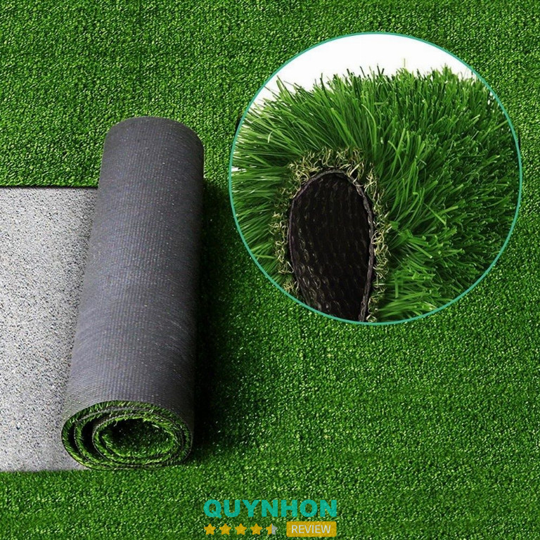 địa chỉ bán cỏ nhân tạo ở Quy Nhơn