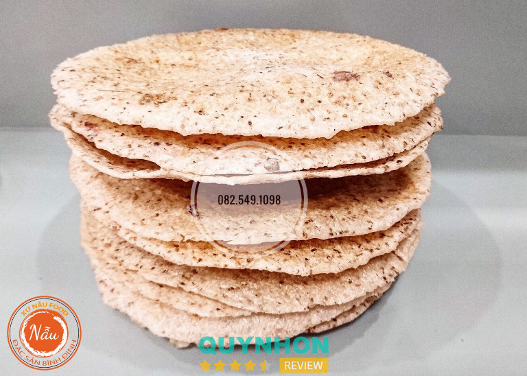 Xứ Nẫu’s Food - Quy Nhơn