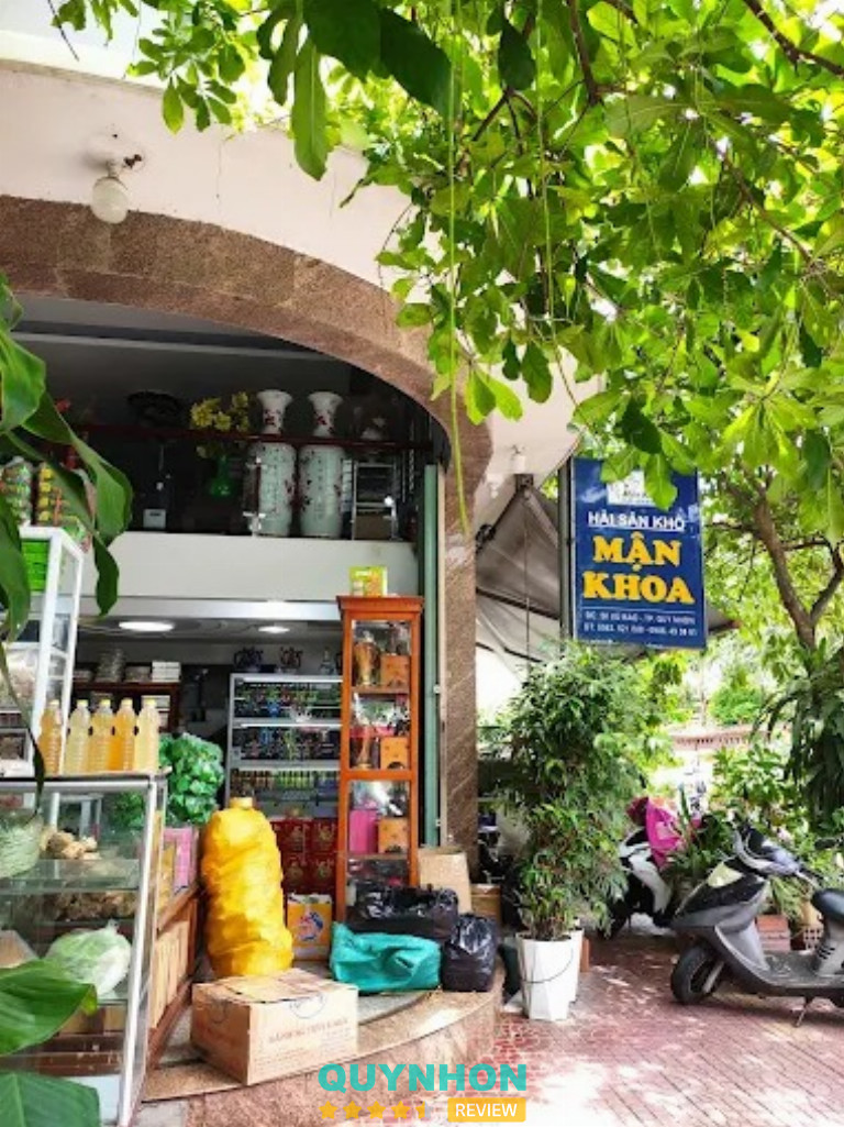 địa chỉ mua bánh tráng ở Bình Định