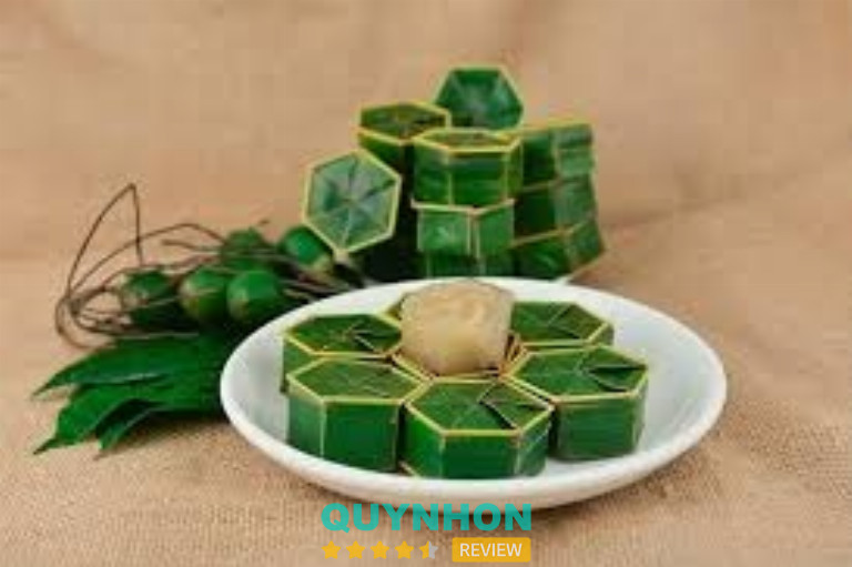 Xứ Nẫu’s Food - Ngã 3 Phú Tài