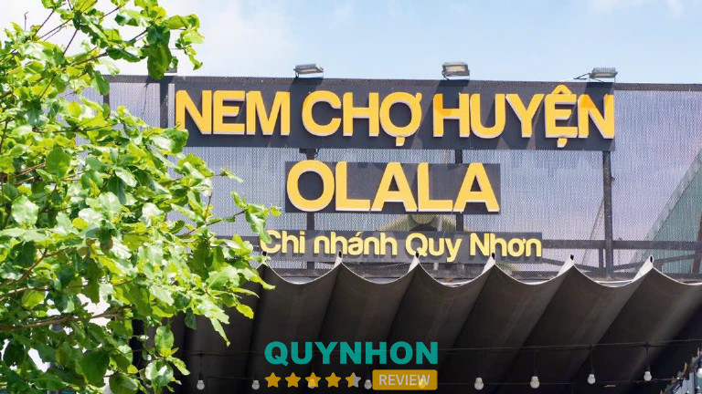 Nem Chợ Huyện - 24 Xuân Diệu